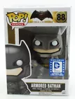 Funko Pop! - Batman/Superman Armored Batman 88 Exclusive Legion of Collectors