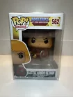 Funko Pop Battle armor He-Man #562 Masters of the Universe Television