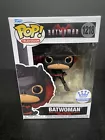 FUNKO POP ! BATWOMAN 1218 FUNKO EXCLUSIVE POP TELEVISION DB3