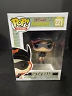 FUNKO POP ! BATWOMAN 221 DC COMICS BOMBSHELLS POP HEROES DB10