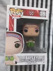 Funko Pop! Bayley WWE #39 VAULTED RARE