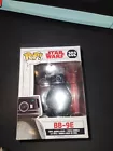 Funko Pop! BB-9E #202 (Star Wars)