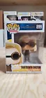 Funko POP BBC Doctor Who #899 Thirteenth Doctor with Glasses NIB VAULTED