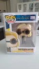 Funko Pop! BBC: Doctor Who - Thirteenth Doctor #899