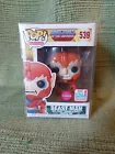 Funko Pop! Beast Man From Masters Of Yhe Universe - With Protector #539