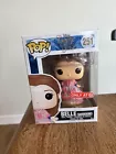 Funko Pop! Beauty & the Beast Belle #  251 Garderobe Target Exclusive