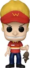 Funko Pop! Beavis & Butt-Head - Beavis #1591 With Protector IN STOCK
