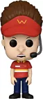 Funko Pop! Beavis & Butt-Head - Butt-Head #1591 With Protector IN STOCK