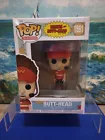Funko Pop! Beavis & Butt-Head - Butt-Head #1591