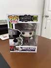 Funko Pop! Beetlejuice #605