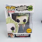 Funko Pop! Beetlejuice Chase #1689