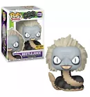 Funko Pop Beetlejuice (Snake) Hot Topic Exclusive #1728