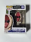 Funko POP Beetlejuice Transformed Barbara Maitland Vinyl Figure w/ PROTECTOR 993