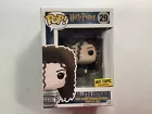 Funko Pop Bellatrix Lestrange 29 Hot Topic Exclusive Azkaban Prison Harry Potter