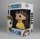 Funko Pop! BELLE Disney #221 Beauty and the Beast