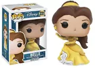 Funko Pop! BELLE GOWN #221 Disney Beauty & the Beast Figure NEW & IN UK GENUINE