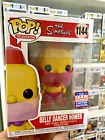 Funko POP! BELLY DANCER HOMER #1144
