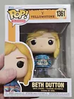Funko POP! Beth Dutton #1361 Yellowstone