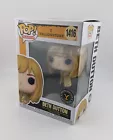 Funko Pop Beth Dutton #1416 Yellowstone Exclusive Metallic Dress New In Box