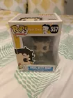 Funko Pop! Betty Boop - Angel Betty Boop #557