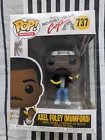 Funko Pop Beverly Hills Cop Axel Foley Mumford 737 New
