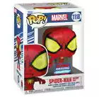 Funko Pop Beyond Amazing Spider-Man #1118 Oscorp Suit Target Exclusive MINT