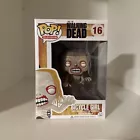 Funko Pop! Bicycle Girl The Walking Dead #16