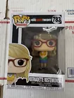 Funko Pop! Big Bang Theory - Bernadette Rostenkowski #783 NEW