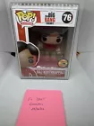 Funko Pop Big Bang Theory Raj Koothrappali SDCC 2013 LE1008