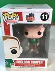 Funko POP! Big Bang Theory Sheldon Cooper 11