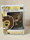 Funko Pop! Big Mouth Hormone Monster #684 - Collectible Vinyl Figure