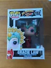Funko Pop! Big Trouble In Little China #152 Gracie Law