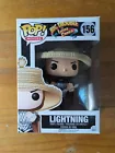 Funko Pop! Big Trouble In Little China #156 Lightning