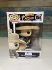 Funko Pop Big Trouble in Little China - Rain #154