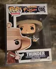 Funko Pop! Big Trouble in Little China Thunder #155 With protector
