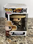 Funko Pop! Big Trouble in Little China Thunder #155
