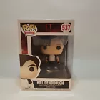 Funko Pop Bill Denbrough #537 (Movies: IT)