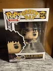 Funko POP! Billie Joe Armstrong #234 Green Day Rocks