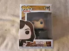 Funko Pop Billions #771 Wendy in Box Unused