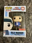 Funko POP! Billy Madison 896 Target Exclusive Movies Billy Madison IN HAND NEW