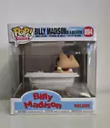 Funko Pop! Billy Madison In A Bathtub #894 - Deluxe - Movies