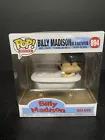 FUNKO POP ! BILLY MADISON IN A BATHTUB 894 POP MOVIES