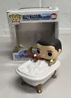 Funko Pop Billy Madison In A Bathtub 894 Vinyl Figure