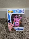 Funko Pop Bing Bong 137 Inside Out With Protector Vaulted