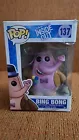Funko POP Bing Bong Disney Pixar Inside Out 137 new in box