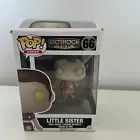 Funko Pop! Bioshock - Little Sister 66