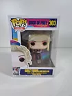 Funko Pop! Birds of Prey Harley Quinn Black Mask Club 303 pop vinyl Funko