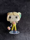 Funko Pop! Birds of Prey: Harley Quinn Boobytrap Battle #309 (OUT OF BOX) HT EXC