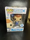 Funko Pop! Birthday Freddy #195 Funko Shop Exclusive Vinyl Figure