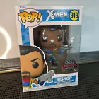 Funko Pop Bishop #919 Marvel X-Men Special Edition Vinyl Figure Comic Superhero